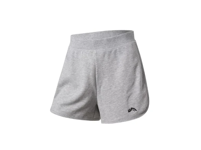 Short molletonné femme — SKU 2MJ0ZID19FODACKC - Image 5