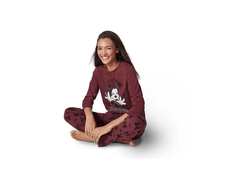 Ensemble pyjama femme — SKU O60U220FXE914VBAM - Image 9