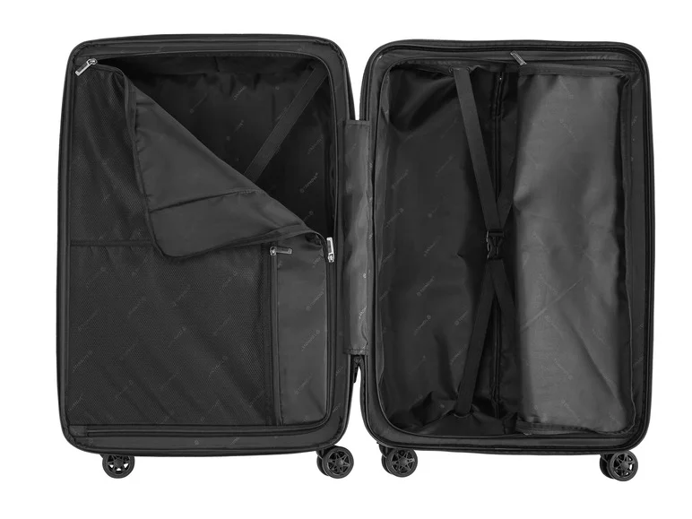 Valise trolley, 77 l — SKU B673NAQXKW4IPWL8 - Image 2