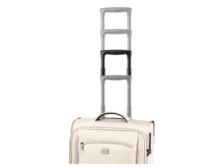 Valise à roulettes, 35 l - Image 5