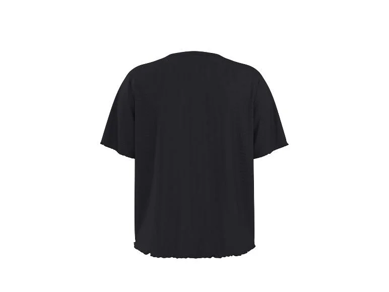 Ensemble pyjama côtelé femme - Image 22