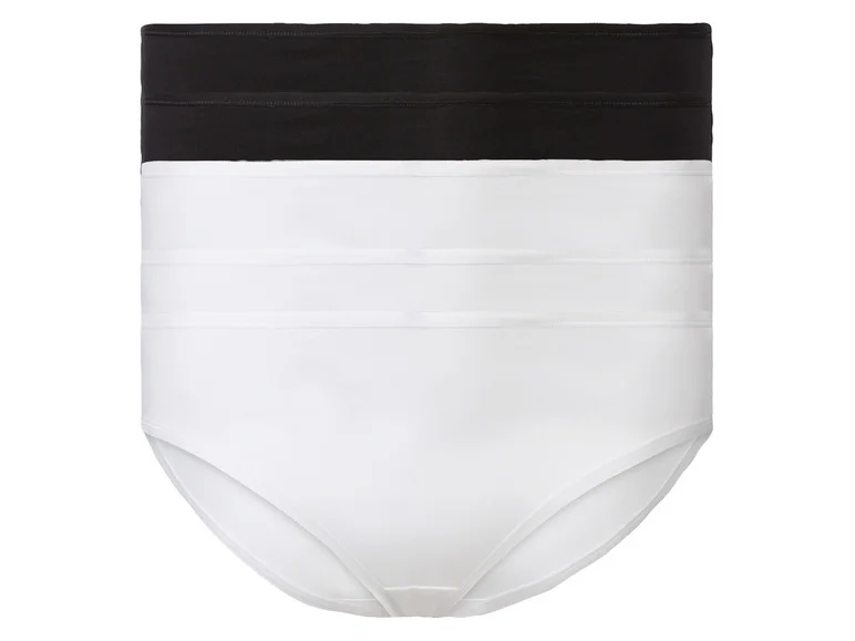 Lot de 5 culottes femme — SKU ZVHOVFPLQU4HNBGBPI - Image 5