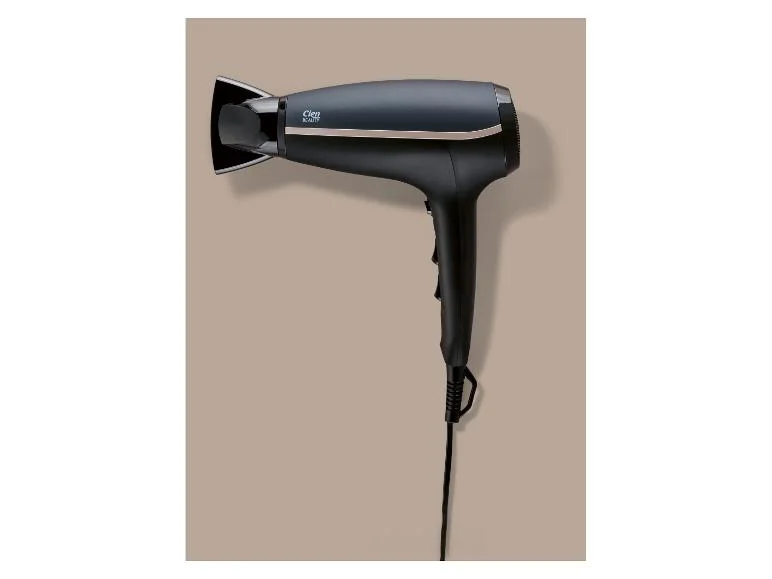 Sèche-cheveux ionique DC CHDB 2200 D1 - Image 6