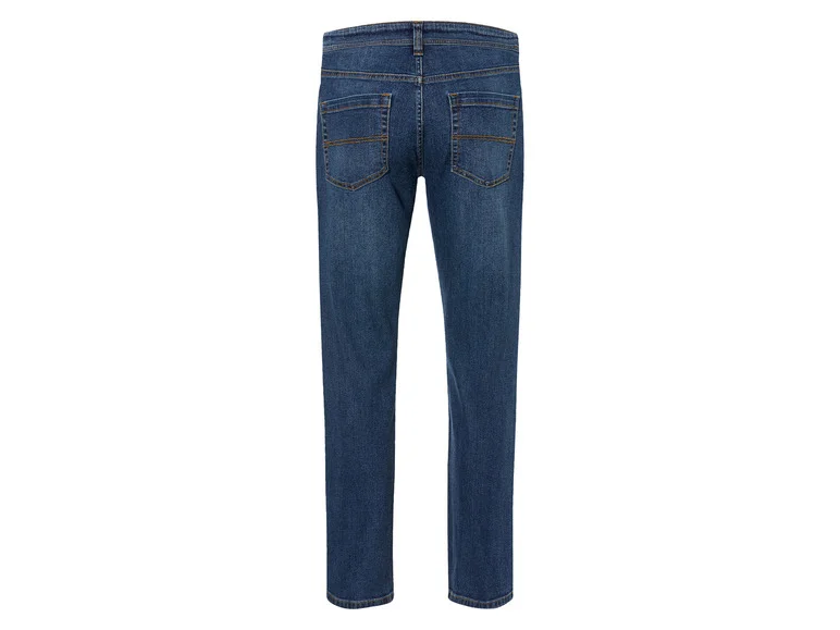 Jean homme — SKU BNM2YO2R1OBVO709LZ - Image 2