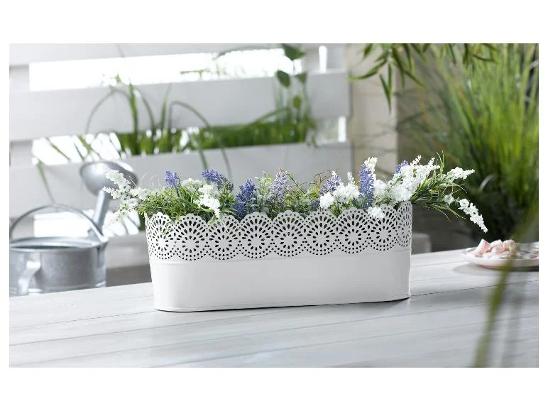Cache-pot en métal — SKU VD5TZSZFIMRMUEIOGI - Image 5