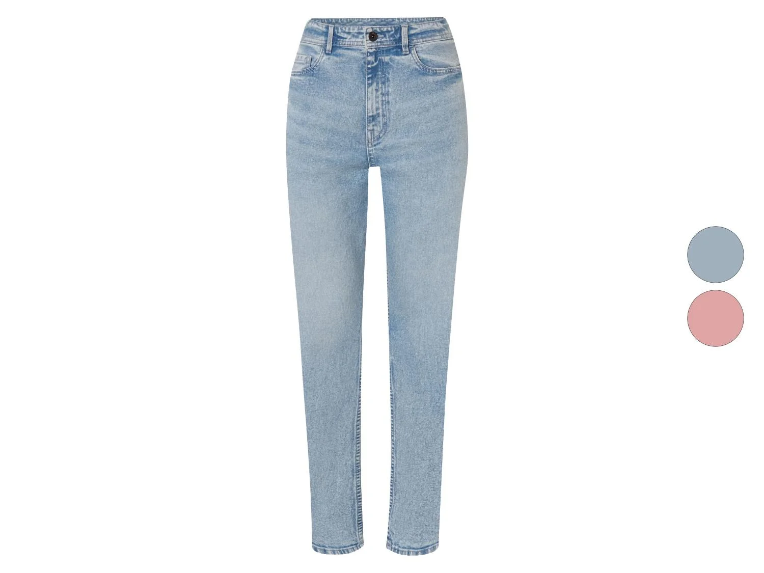 Jean droit femme — SKU HG6OCFJ12HATGVRV6 - Image 6