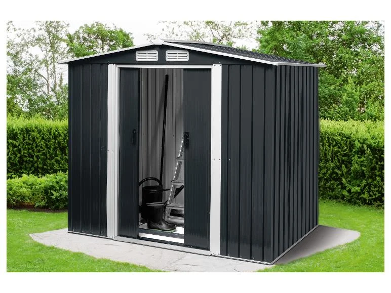 Abri de jardin, 2,4 m2 - Image 4