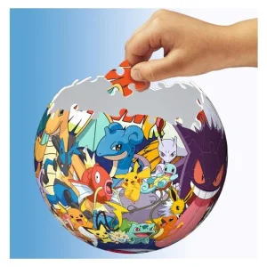 Puzzle-Ball 3D