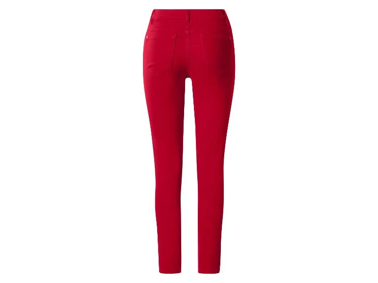 Jean skinny femme — SKU KCXT0ZXMJYQD1QNI3T