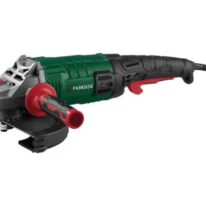Meuleuse d'angle PWS 230 F5, 230 mm, 2000 W