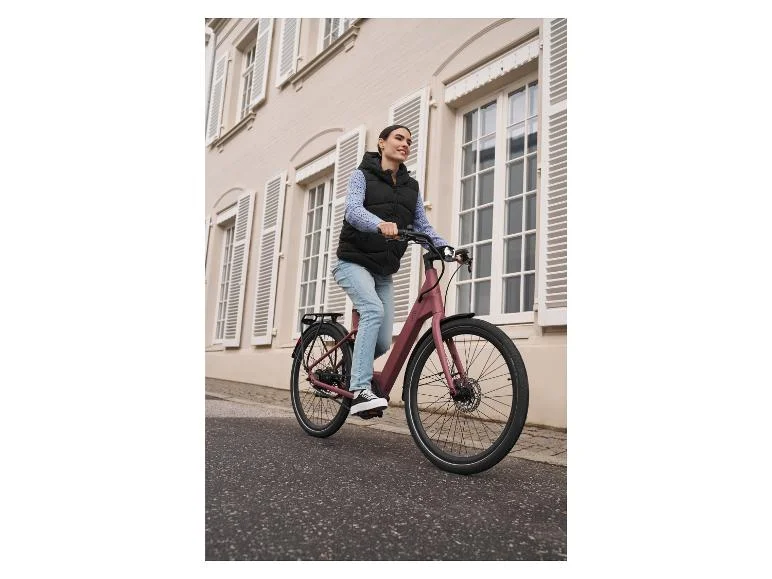 Doudoune sans manches femme — SKU GO3TETKWPK2NGFSDY - Image 4
