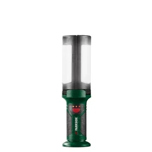 Lampe torche à LED PWLF 2200 C1, 150/400 lm