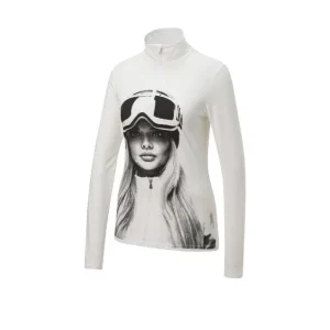 T-shirt technique femme — SKU HR7JC0XGNLZTNK1R0