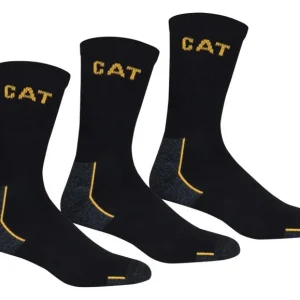 Lot de 3 paires de chaussettes de travail homme — SKU WD3U5T03SMW2N8TM6G