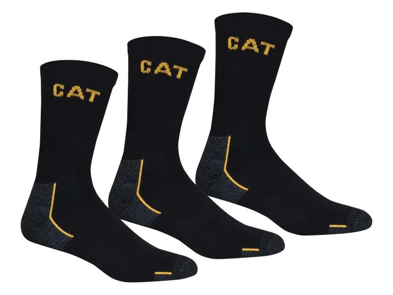 Lot de 3 paires de chaussettes de travail homme — SKU WD3U5T03SMW2N8TM6G