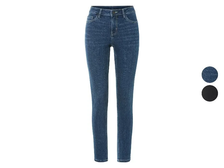 Jean push-up skinny femme - Image 5