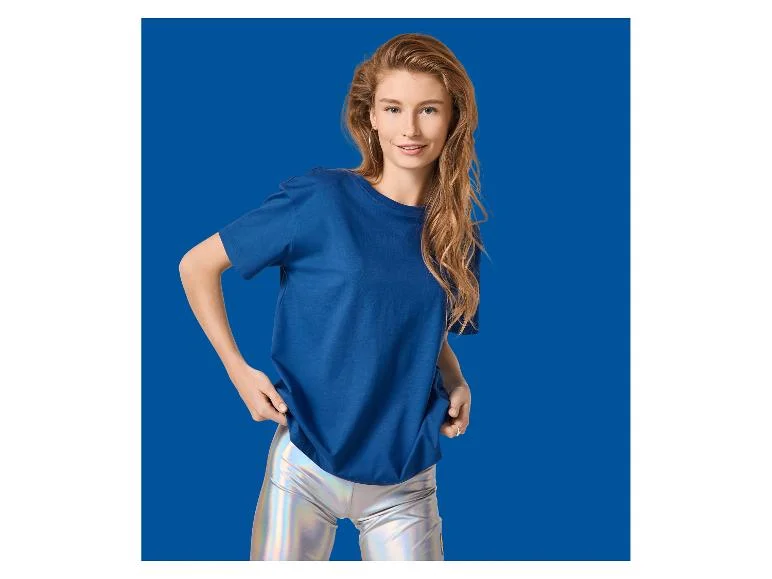 T-shirt LIDL femme — SKU MQ378WUC5KT31TRDJJ - Image 9