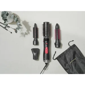 Brosse soufflante à air chaud AS7051