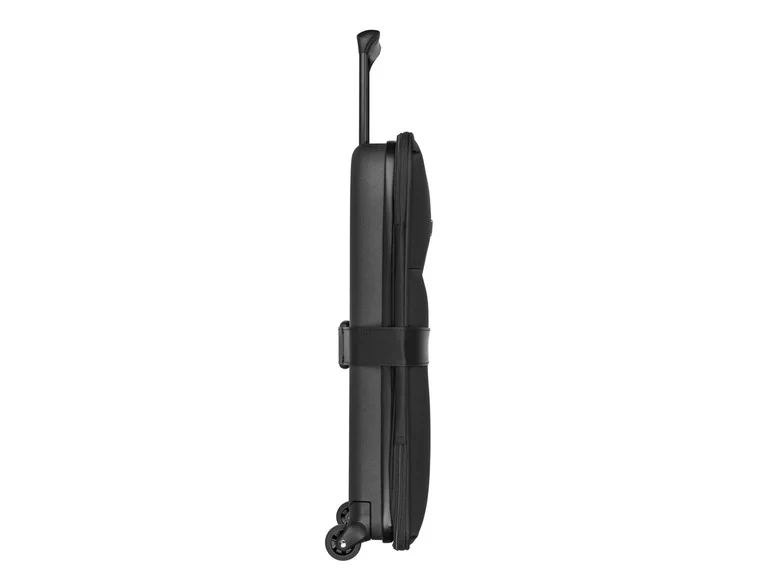 Valise cabine à roulettes pliante, 40 L - Image 8