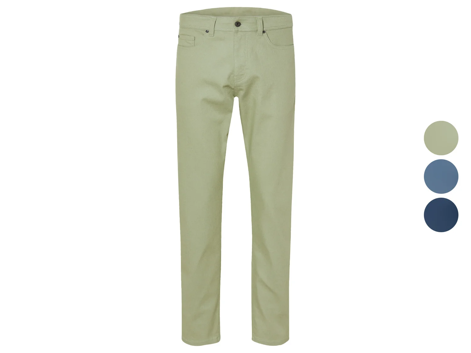 Jean homme — SKU BNM2YO2R1OBVO709LZ - Image 8