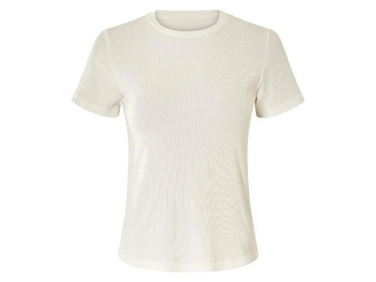 T-shirt femme — SKU WU13GWKBU3P4GPG6CP