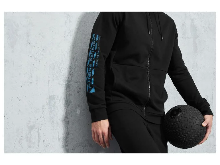 Sweat molletonné homme — SKU 4XAIIZHLW7PEUZXK