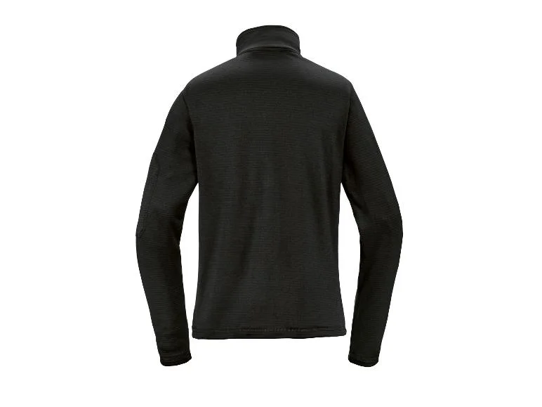 Pull camionneur thermique en polaire femme - Image 10
