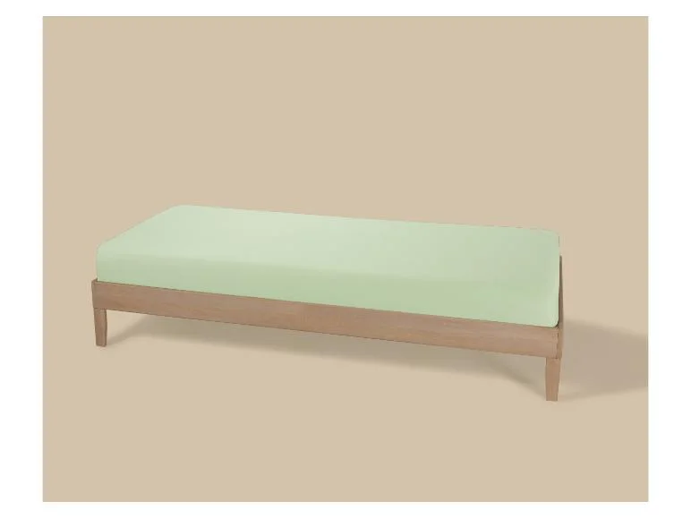 Drap-housse en jersey, 90-100 x 200 cm — SKU FW36HV2O4UUF045RT - Image 9