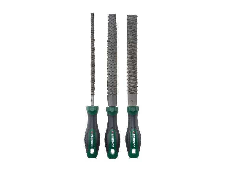 Set de 3 outils de préparation et finition de surfaces - Image 4