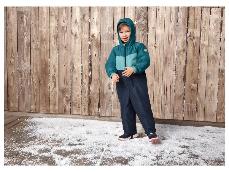 Combinaison d'hiver bébé — SKU XJD8ZBDO4ETWLXYTM - Image 5