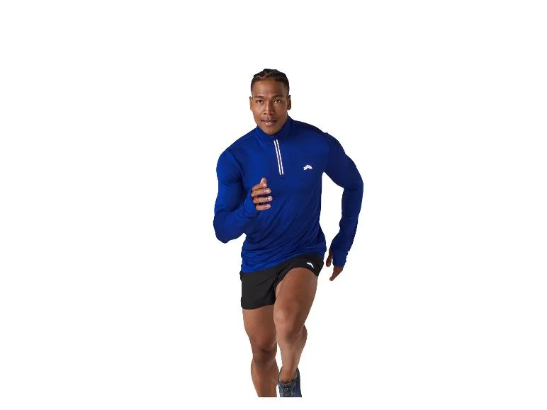 T-shirt technique homme — SKU CGTJ5R6JU7GS4VE0 - Image 7