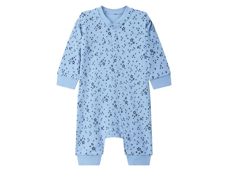 Lot de 2 pyjamas bébé — SKU AU2HMWIHYP9K5FK3PJ - Image 14