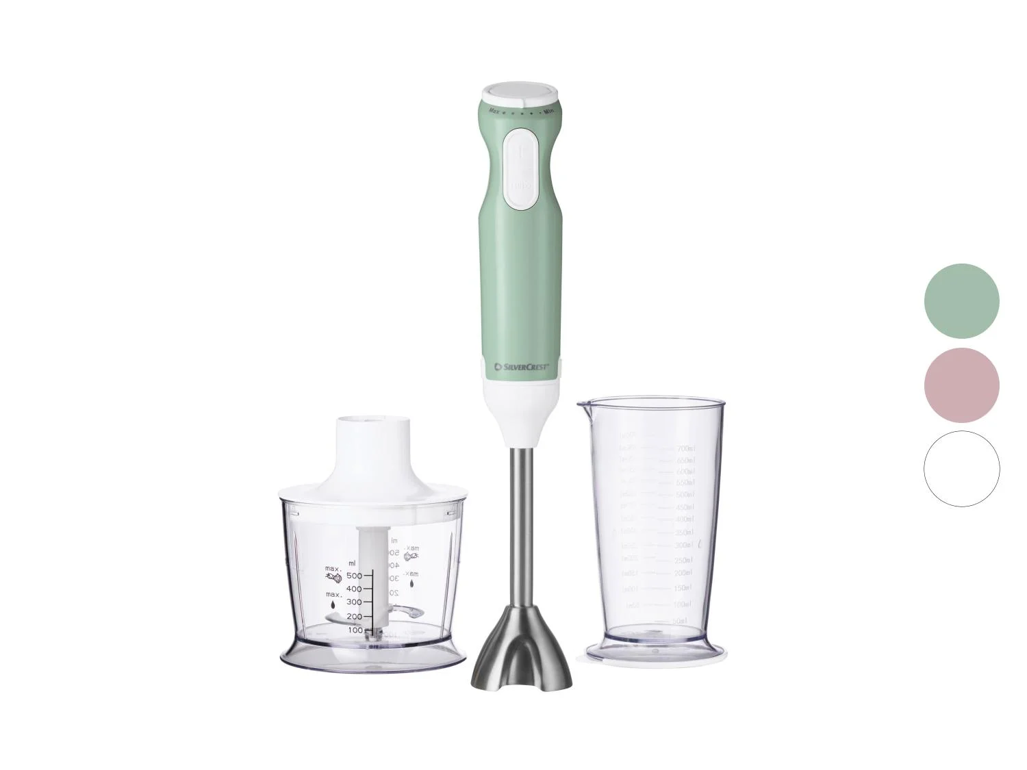 Mixeur plongeant — SKU 0F287CNS4W4FKVHFIJ - Image 9