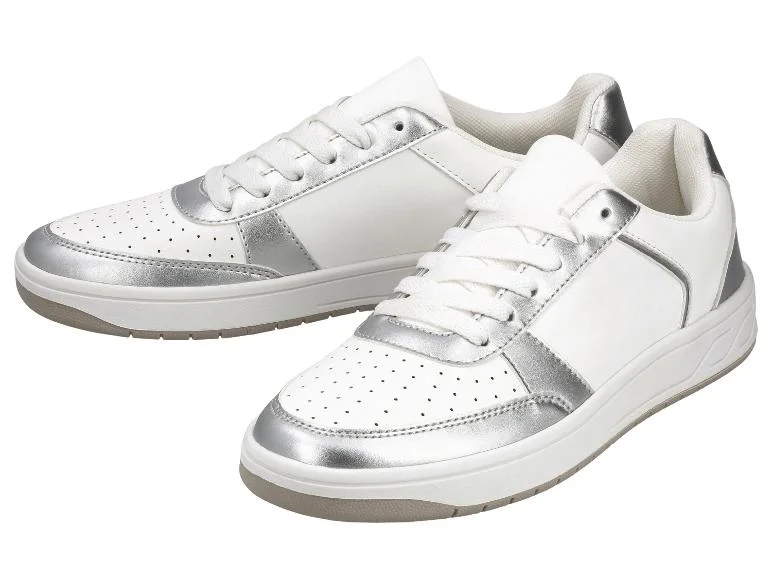 Sneakers femme — SKU AV1J73ZKZ0GC72OWY - Image 3