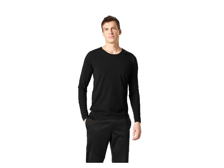 Sous-vêtement technique Premium avec laine mérinos homme ou femme - Image 7