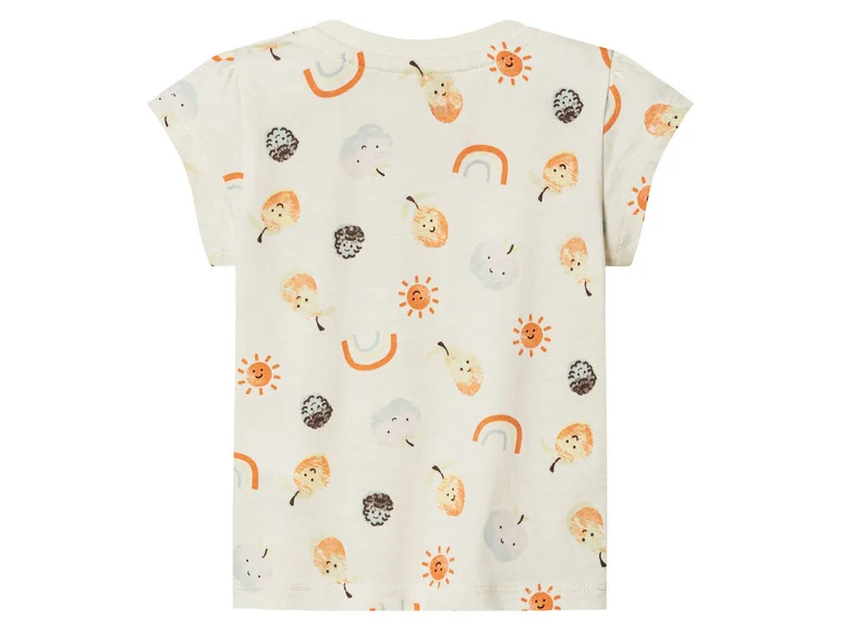 Lot de 2 t-shirts bébé — SKU W8529D4SH483Q27D3Y - Image 11