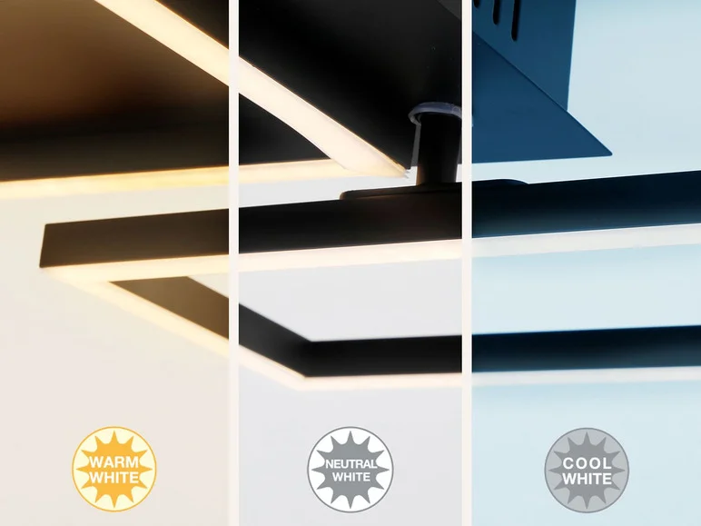 Plafonnier à LED — SKU Q1L0K02PYD7D5YUT