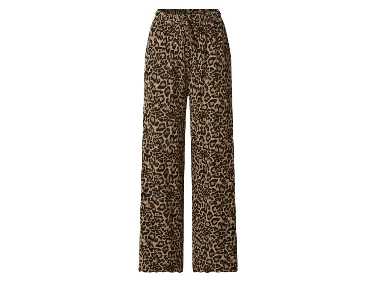 Ensemble pyjama côtelé Premium femme - Image 7