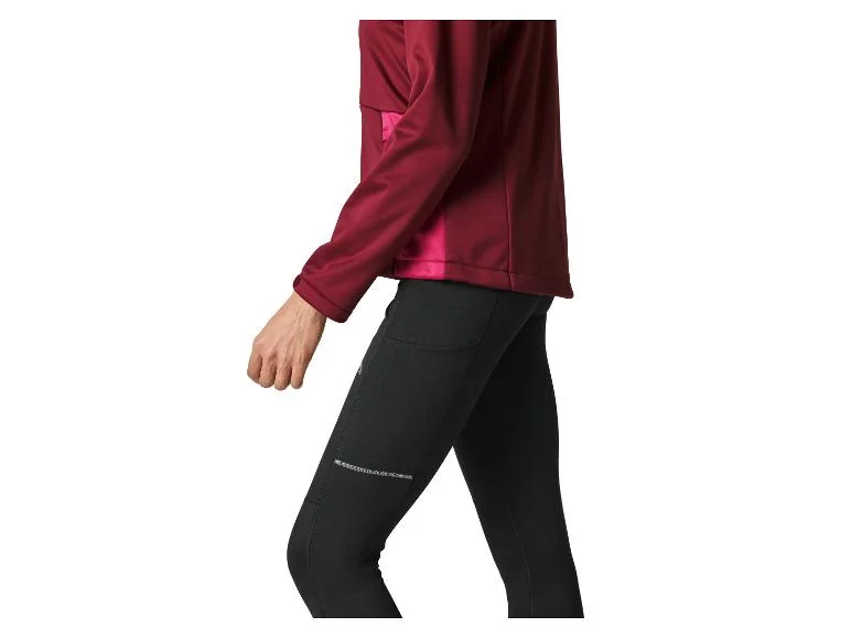 Veste softshell femme — SKU Y7KUTMEDS0Q701ZBOK - Image 5