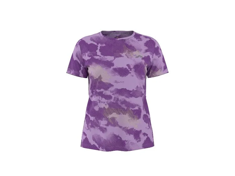 T-shirt technique femme — SKU RC67NUULC40MN0EF - Image 12