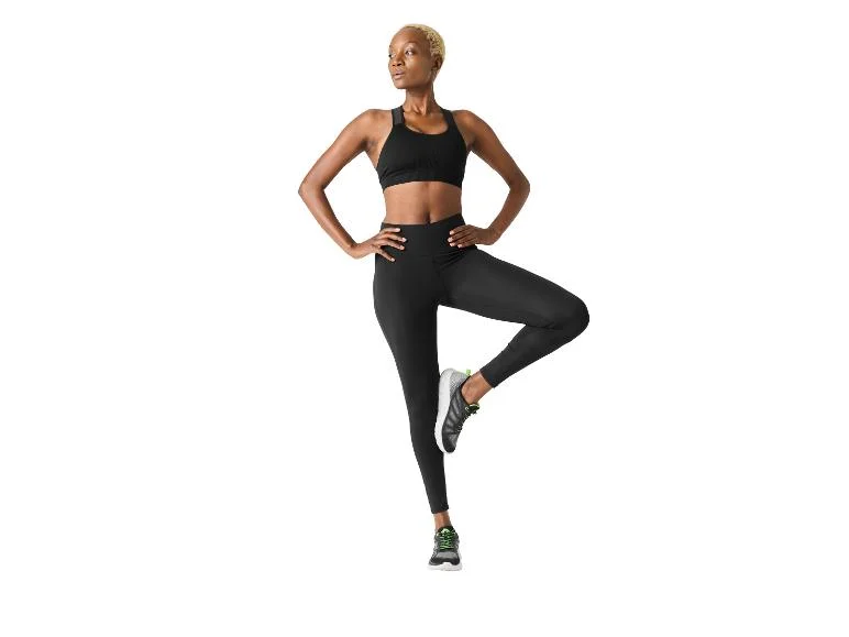 Legging technique Premium femme — SKU 0Q33KIRKNRQ80A3A7N - Image 5