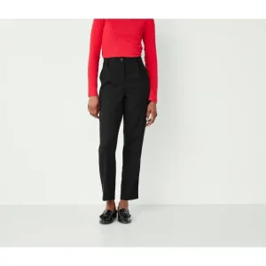 Pantalon droit femme — SKU 96NP0MLFO4SWZN9X