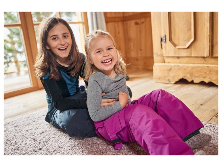 Pantalon de ski fille — SKU O4X695JT26ZDF2E58K - Image 11