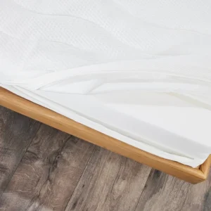 Matelas en mousse froide, 7 zones, H2, 90 x 190 cm
