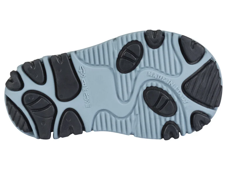 Bottes à semelles galbées petit garçon - Image 7