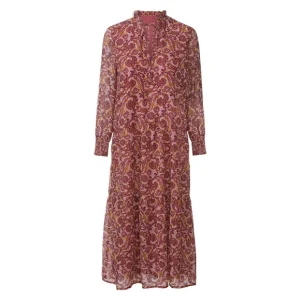 Robe longue femme — SKU Z5LW453MTV74HZDUAK