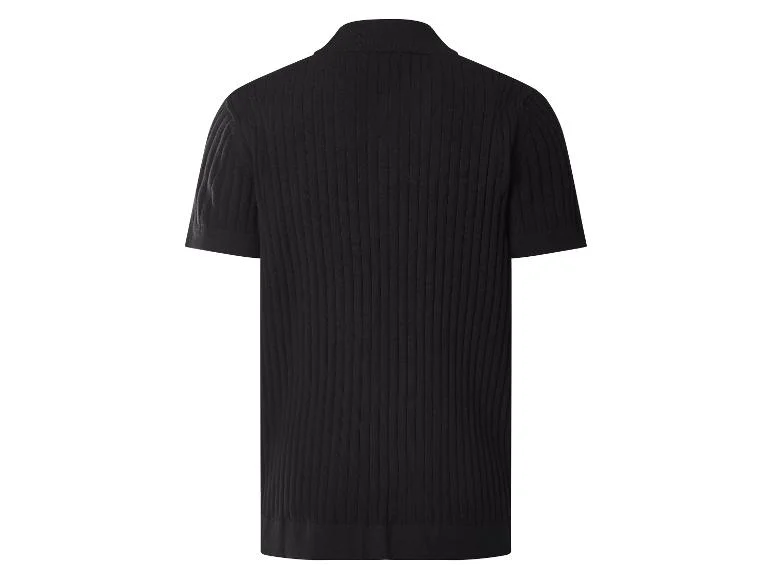 Polo en maille homme — SKU Y0QVKU83RA9SCV5BZY - Image 5