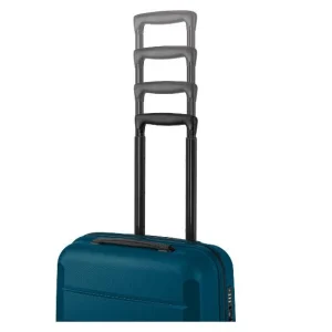 Valise cabine à roulettes, 30 L — SKU CZV1SS9IIA5AU56DLS