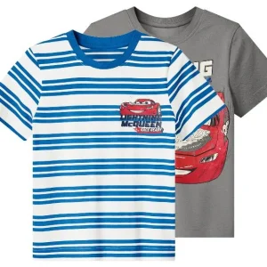 Lot de 2 t-shirts enfant — SKU G2F04OIXUZYQ5DYUB0