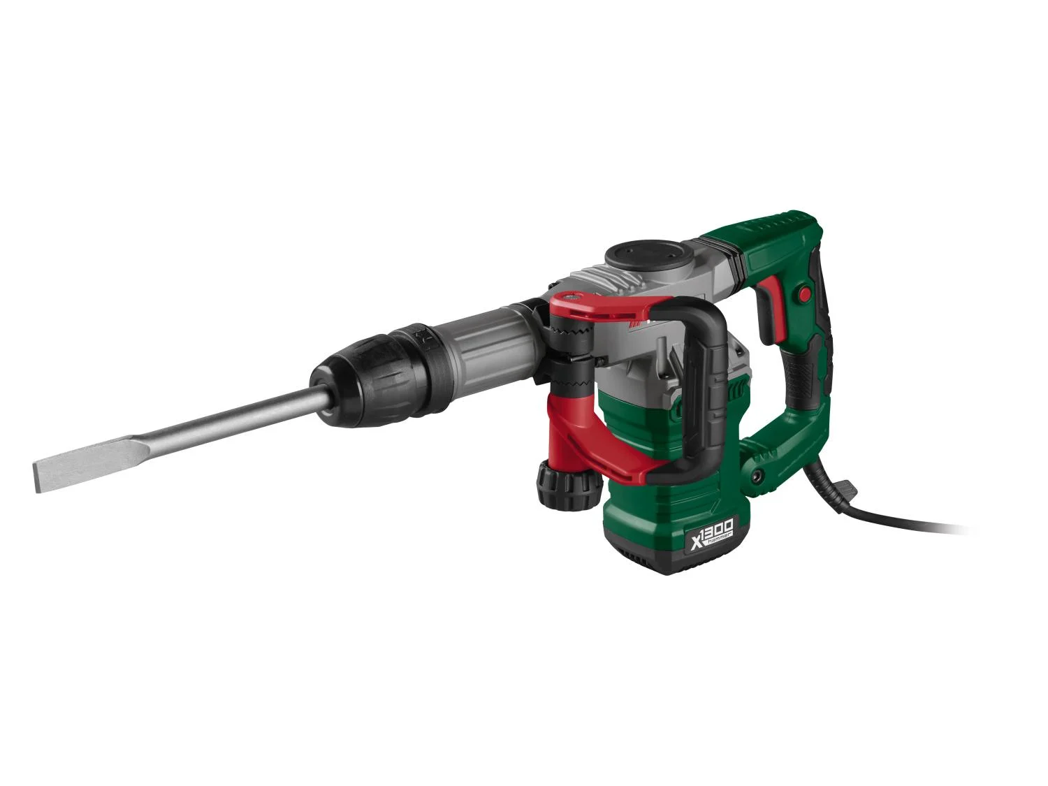 Marteau perforateur PAH 1300 C3 - Image 11